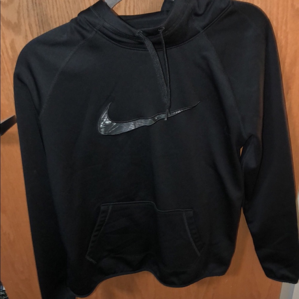 Women’s Nike hoodie